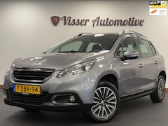 Peugeot 2008 - 1.2 VTi Active*Nationale Auto Pas*Navi*Cruise-Control*Airco*Led