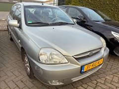 Kia Rio - 1.5 LS Ice