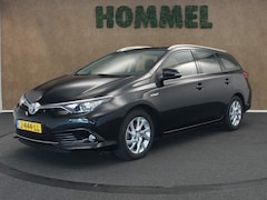 Toyota Auris - 1.8 Hybrid Trend - NAVIGATIESYSTEEM - CRUISE CONTROL - ACHTERUITRIJCAMERA - 16 INCH LICHT