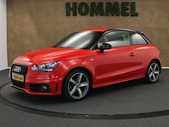 Audi A1 - 1.2 TFSI Admired - ORIGINEEL NEDERLANDSE AUTO - CRUISE CONTROL - S-LINE EXTERIEUR - BLUETO