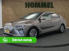 Hyundai IONIQ - Comfort EV 38 kWh - ORIGINEEL NEDERLANDSE AUTO - DEALER ONDERHOUDEN - 100% ELECTRISCH - 3