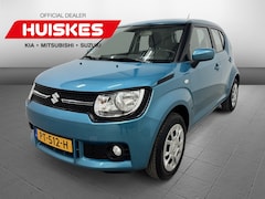 Suzuki Ignis - 1.2 Comfort, 1e eigenaar & Dealer onderhouden