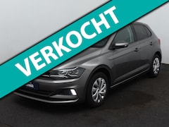 Volkswagen Polo - 1.0 TSI Comfortline Automaat | Apple CarPlay | Adaptive Cruise Control | Climate Control