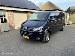 Volkswagen Transporter - 2.0 TDI L2H1 BM