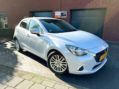 Mazda 2 - 1.5 Skyactiv-G SkyLease+ 1,5 16V 90PK