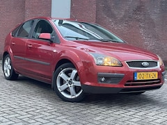 Ford Focus - 2.0-16V Rally Edition| 5DRS|AIRCO|INRUILKOOPJE