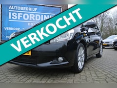 Toyota Verso - 1.8 VVT-i Business *1e eigenaar