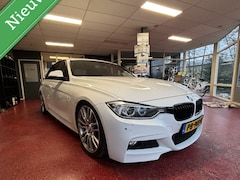 BMW 3-serie - 330d M-Pakket