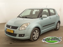 Suzuki Swift - 1.3 Shogun 130.294 km