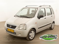 Suzuki Wagon R+ - 1.3 GLS Automaat