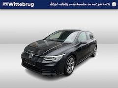 Volkswagen Golf - 1.5 TSI R-Line / 2X R-LINE/ DIGITAL DASH/ ACC/ DAB/ NAVI/ APP-CONNECT/ PARK. SENSOREN + CA