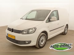 Volkswagen Caddy - 1.6 TDI