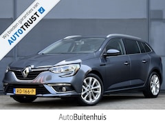 Renault Mégane Estate - 1.2 TCe Zen|CLIMATE|CARPLAY|CRUISE|NAVI|PDC