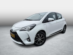 Toyota Yaris - 1.5 Hybrid Design Sport