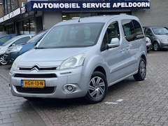 Citroën Berlingo - 1.6 VTi Tendance*STUURBEKR.*ELLEK PAKKET*TREKHAAK*SCHUIFDEUR*NWE APK