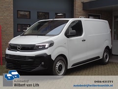 Opel Vivaro - 2.0 Diesel 145 S&S L2 | Camera | Navigatie | Cruise