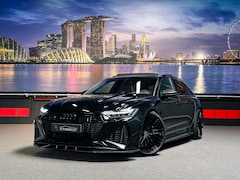 Audi RS6 - Avant 4.0 TFSI Quattro URBAN|Carbon|Keramisch|