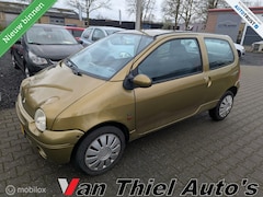 Renault Twingo - 1.2-16V airco zeer mooie auto