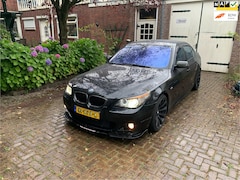 BMW 5-serie - 545i