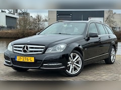 Mercedes-Benz C-klasse Estate - 200 CDI Avantgarde