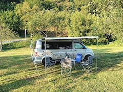 Volkswagen T5 - 2.5 TDI