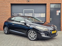 Renault Mégane Coupé - 1.4 TCe GT-Line Xenon Navi 17" Keyless