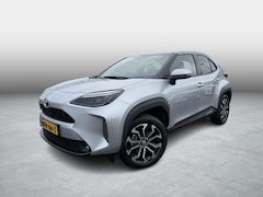 Toyota Yaris Cross - 1.5 Hybrid First Edition | Dodehoek | Navigatie