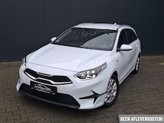 Kia Cee'd Sportswagon - Ceed Vision 1.6 CRDi MHEV