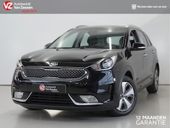 Kia Niro - 1.6 GDi Hybrid DynamicLine | Navi | Cruise | Nederlandse auto | Rijklaarprijs