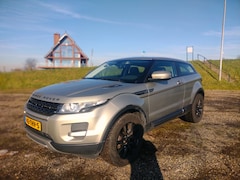 Land Rover Range Rover Evoque Coupé - 2.2 TD4 4WD Prestige offgrid