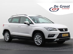 Seat Ateca - 1.4 EcoTSI Style Cruise, Climate, Apple CarPlay, Trekhaak, 17"