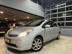 Toyota Prius - 1.5 VVT-i Tech ED Keyless Entry&Start Cruise 2007