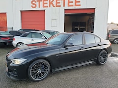 BMW 3-serie - 320d M-Sport Edition