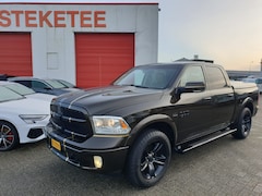 Dodge Ram 1500 - 5.7 V8 Hemi Quad Cab 6'4 Facelift