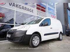 Citroën Berlingo - 1.6 VTI 100PK | Benzine | ex BTW | BPM vrij | 3 pers