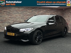 BMW 3-serie Touring - M340i xDrive High Executive Edition | Laser Light| Dak| Keyless|