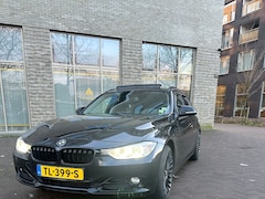 BMW 3-serie Touring - 320d xDrive High Executive PANO/TREKHAAK/ELEKTR. KOFFERKLEP