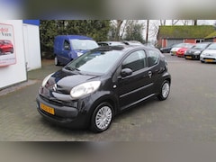 Citroën C1 - 1.0-12V Séduction