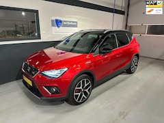 Seat Arona - 1.5 TSI EVO FR Business Intense ACC|Trekh|Navi