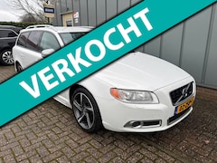 Volvo V70 - 2.0 D4 R-Edition NAP//AIRCO//CRUISE//NAVI//R-EDITION