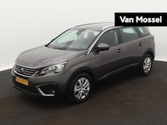 Peugeot 5008 - 1.2 PureTech Blue Lease Executive | Automaat |