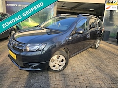 Dacia Logan MCV - 0.9 TCe S&S Prestige | 1E EIGENAAR | 12MND GARANTIE | CRUISE | NAVI | AIRCO | LMV