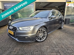 Audi A3 Sportback - 1.6 TDI Ambition Pro Line S | AUTOMAAT | 2E EIGENAAR | NAVI | PANODAK | PDC | LMV |