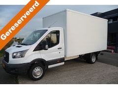 Ford Transit - 350 2.0 TDCI bakwagen/klep