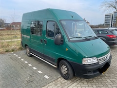 Fiat Ducato - 11 2.0 JTD 285