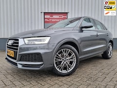 Audi Q3 - 1.4 TFSI CoD Sport S Line Edition | VAN 1e EIGENAAR |