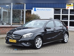 Mercedes-Benz A-klasse - 180 Economy 72dkm (NAP) 17" all-season Clima 5-drs NL-auto Nieuwstaat Nwe APK