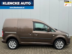 Volkswagen Caddy - 2.0 TDI 4Motion 263.418km 1e eigenaar Airco Cruise ctrl Navi Trekhaak