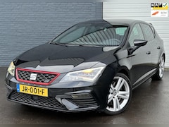 Seat Leon - 2.0 TSI Cupra 280PK LEDER/CLIMA/CRUISE/LMV