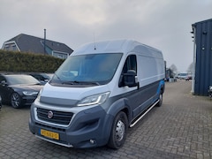 Fiat Ducato - 35H 3.0 MultiJet L3H3